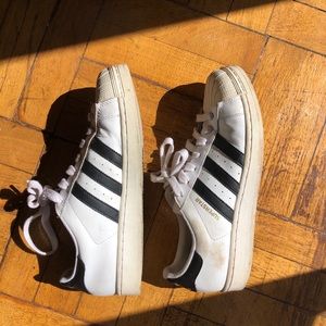 adidas superstars